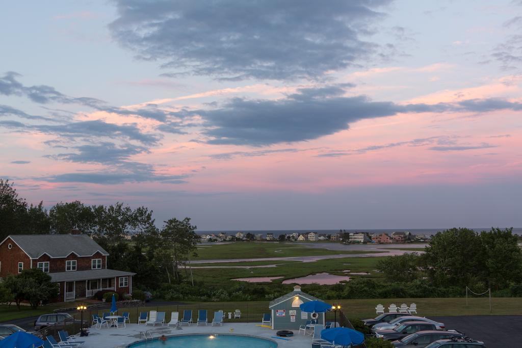 Mariner Resort Огънкуит Екстериор снимка